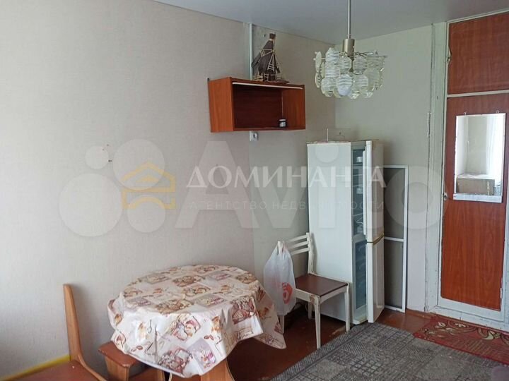 Комната 11,9 м² в 4-к., 4/5 эт.