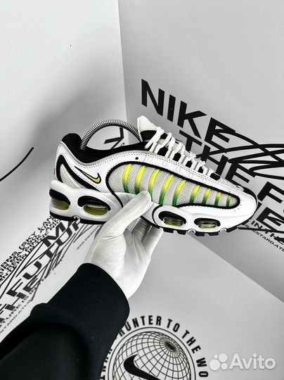 Nike air max tailwind 4