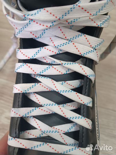 Коньки хоккейные nordway NDW 200