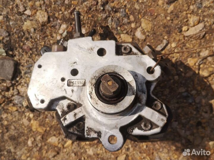 Тнвд Toyota Probox 1,4 1ND-FTV 1.4