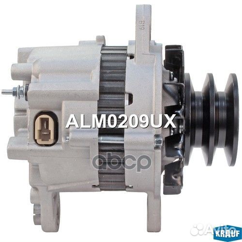 Генератор alm0209ux Krauf