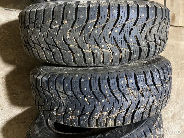 Aderenza ADZA2 18.4/6 R15 21E