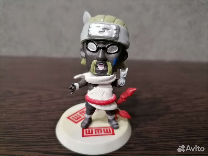 Фигурка аниме