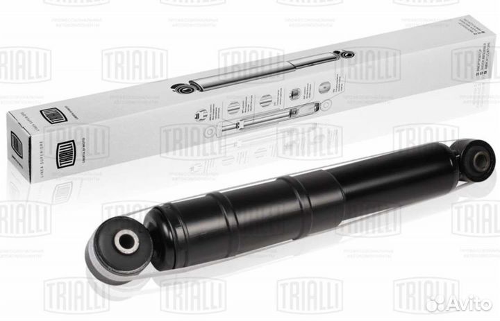 Амортизатор Kia Cerato в наличии