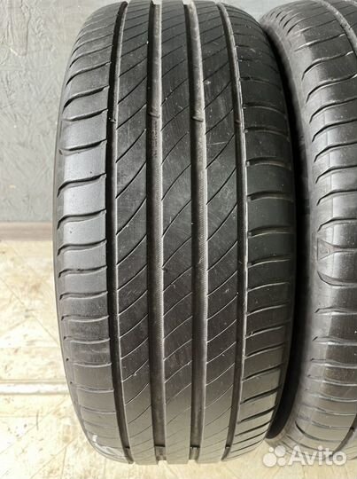 Michelin Primacy 4 195/55 R16