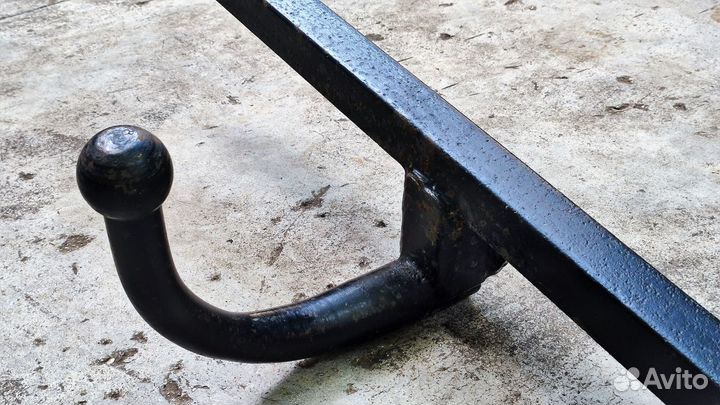 Фаркоп универсальный. Прицепное устройство. Шар