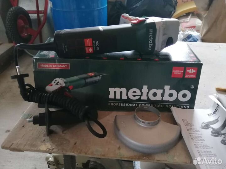 Электроинструмент