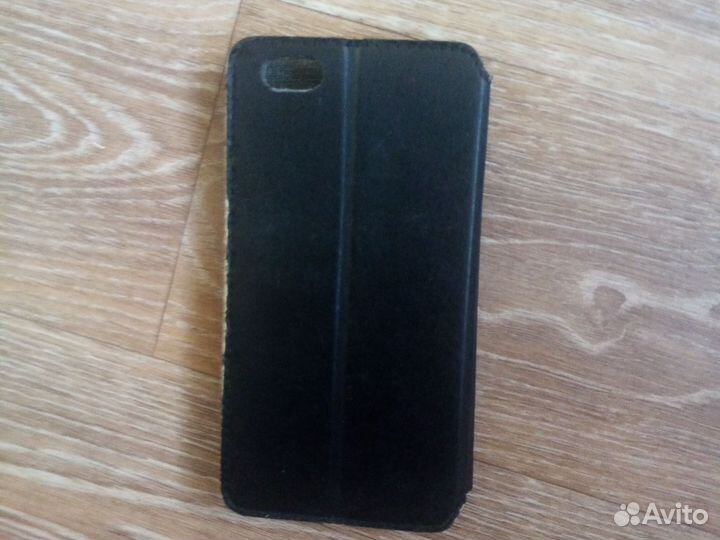 Чехол на хонор 7 а