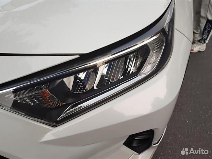 Toyota RAV4 2.0 CVT, 2020, 38 000 км