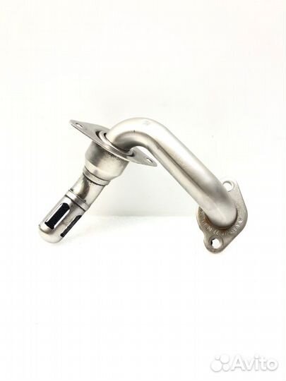 Трубка EGR Mercedes-Benz Glc Coupe C253 OM651.921