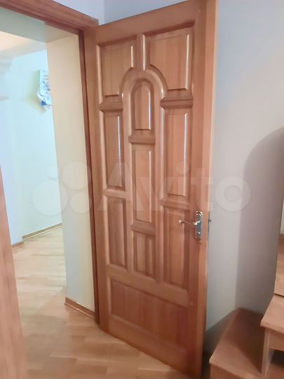 3-к. квартира, 64 м², 10/10 эт.