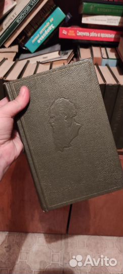 Собрание сочинений Толстой Лев Николаевич 17 книг