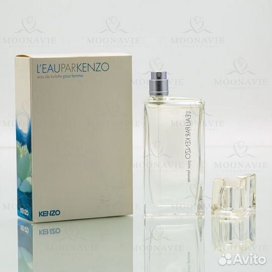 L'Eau Par Kenzo Pour Femme (Kenzo) EDT 50 мл