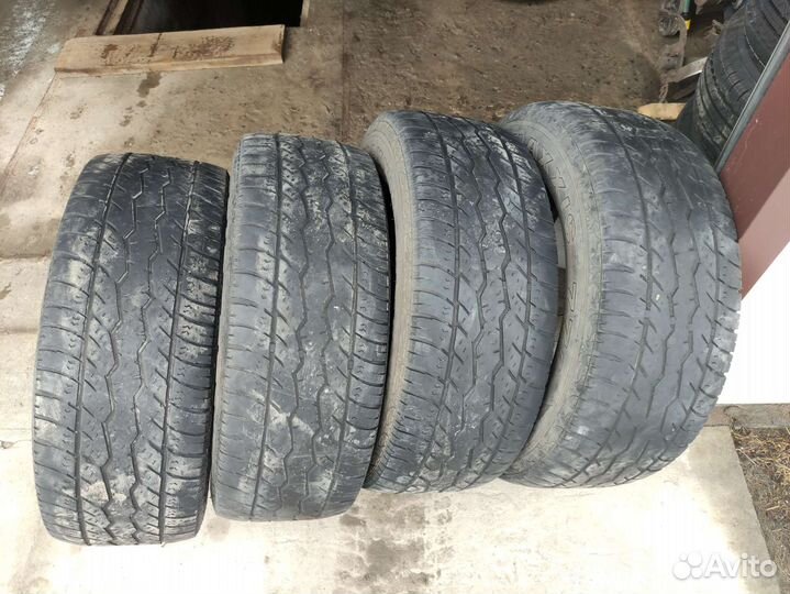 Maxxis AT-771 Bravo 235/60 R16