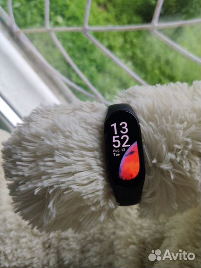 Xiaomi mi SMART band 7