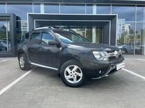 Renault Duster 2.0 MT, 2015, 167 820 км, с пробегом, цена 1 059 928 руб.