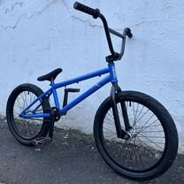 Трюковой велосипед bmx custom Giant