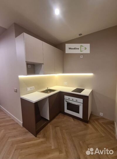 Кухня под заказ