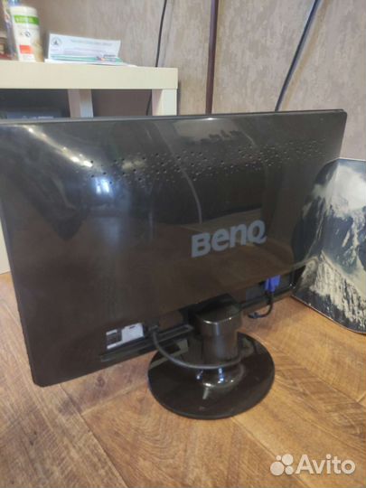 Монитор Benq GL2240