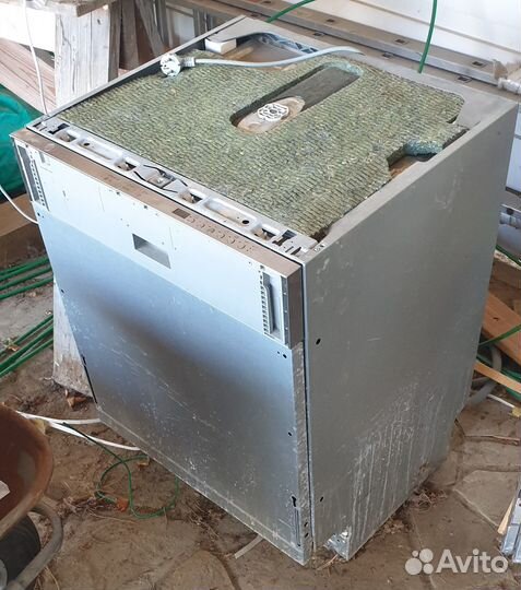 Посудомоечная машина IKEA