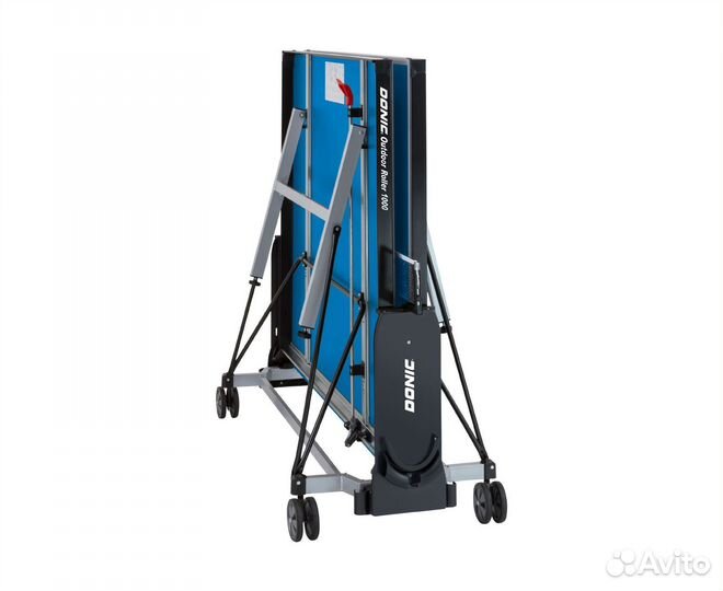 Всепогодный теннисный стол donic