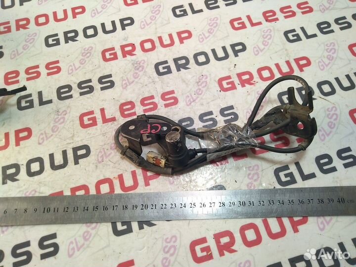 Датчик ABS CP задний R 4WD б/у