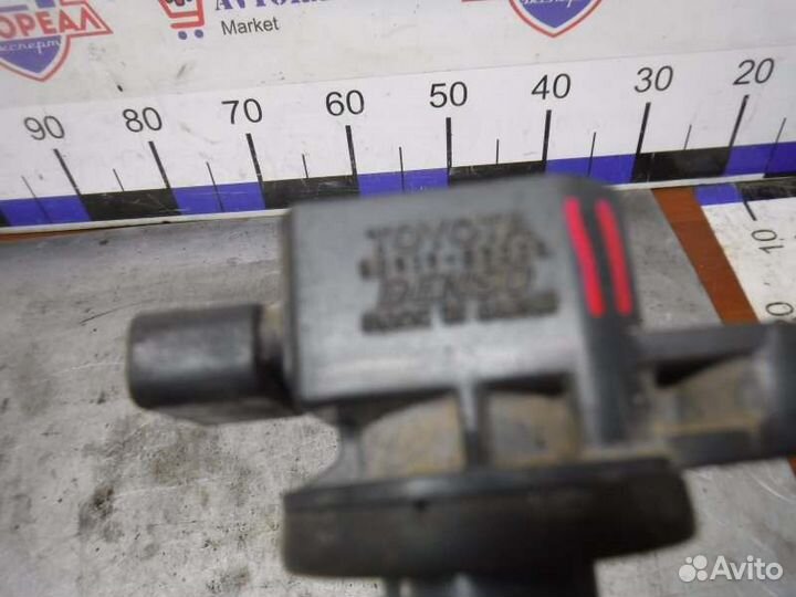 Катушка зажигания Toyota Vitz 1szfe 1999