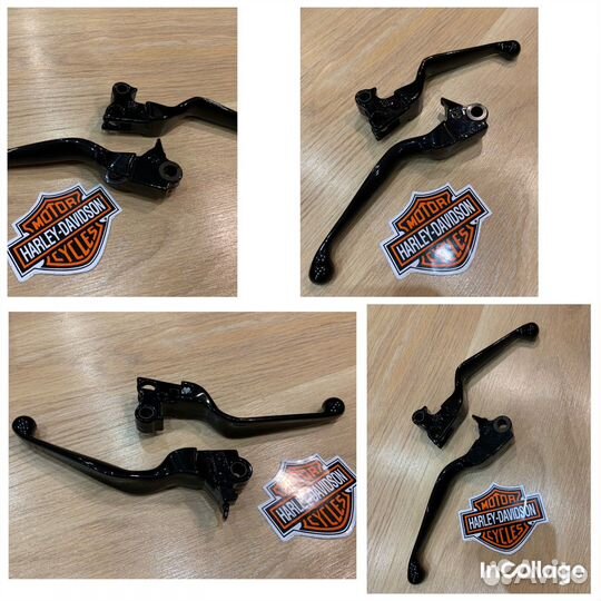 Запчасти Harley-Davidson Харлей