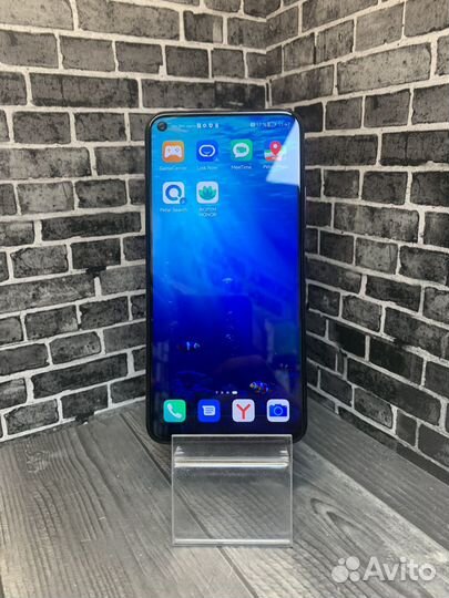 Телефон Honor 20 pro