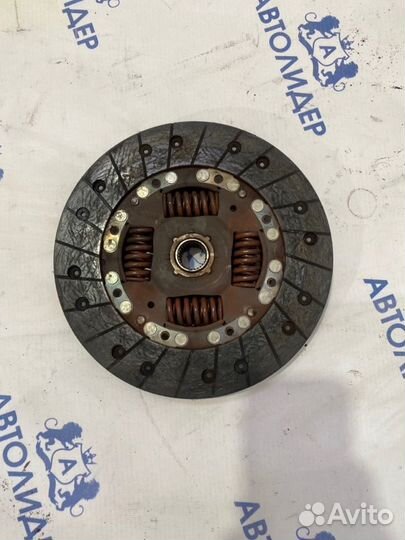 Диск сцепления Skoda Octavia Tour A4 1.9 TDI