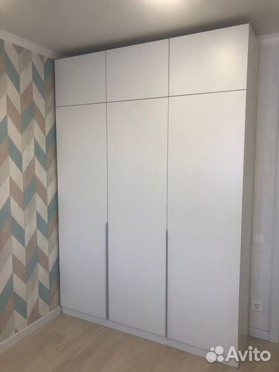 Шкафы от производителя