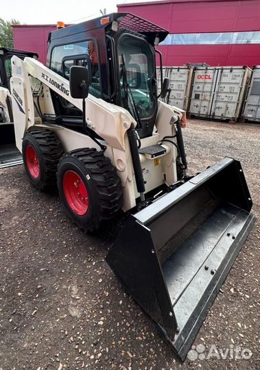 Мини-погрузчик Lonking CDM308, 2023