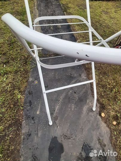 Ванна и подставка