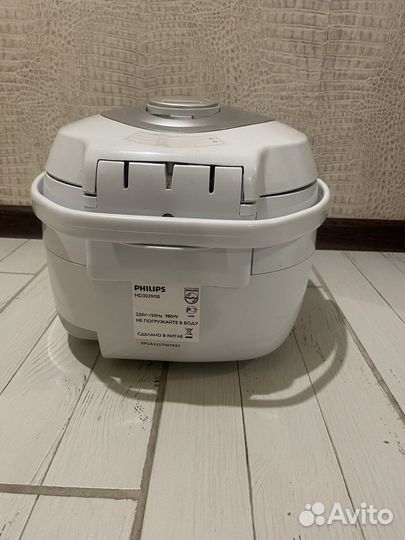 Мультиварка