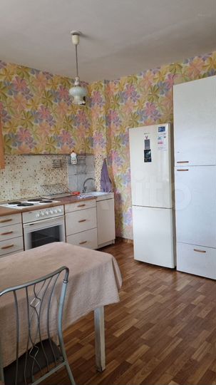 Квартира-студия, 36,8 м², 3/10 эт.