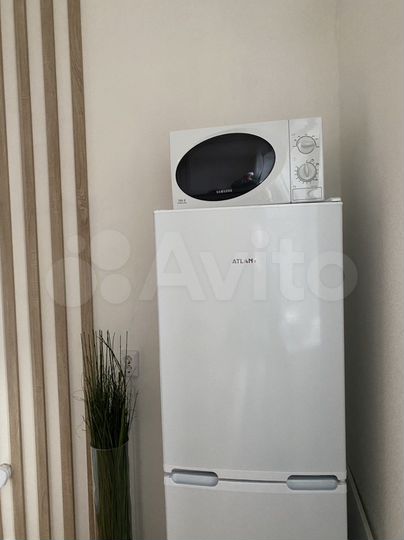 1-к. квартира, 41 м², 14/20 эт.