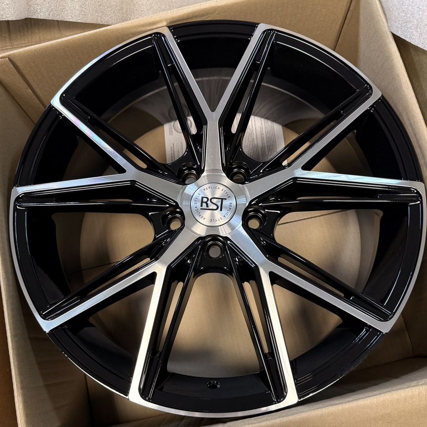 Литые диски RST R129 7.5×R19 5×108