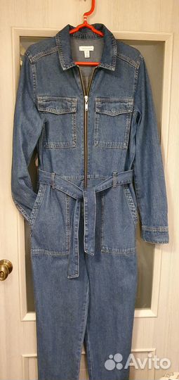 Комбинезон женский 46 48 новый. Оригинал