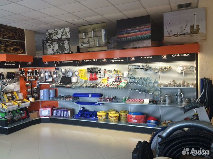 Производство Рукавов высокого давления 24/7