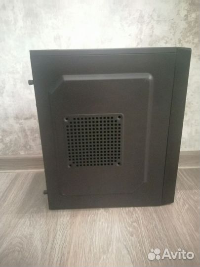 Корпус для пк micro atx