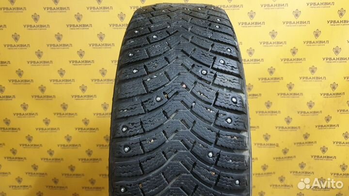 Michelin Latitude X-Ice North 235/65 R17 108T