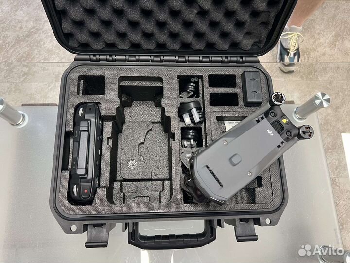 Dji mavic 3t