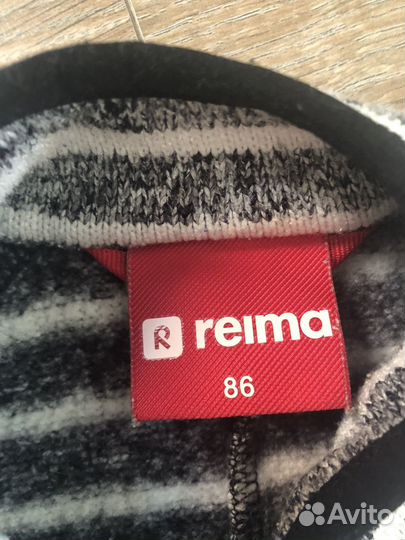 Поддева reima 86