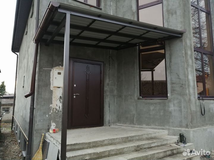 Сварочные работы По кмв