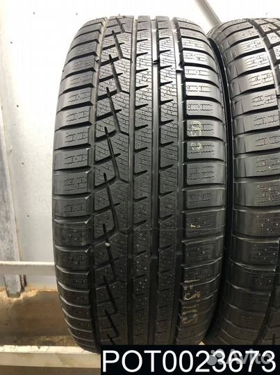 Yokohama W.Drive V902B 255/60 R17 99P