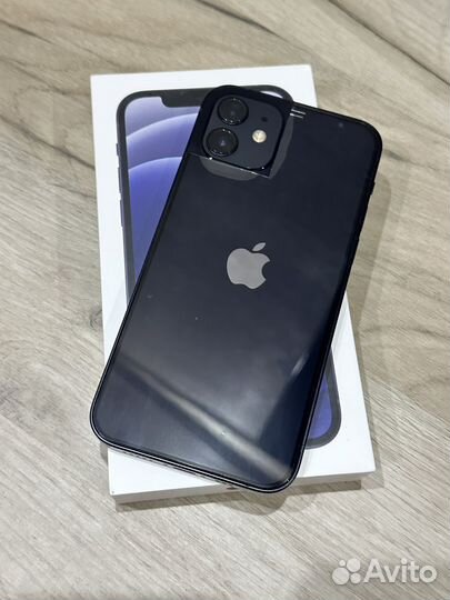 IPhone12