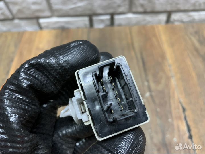 Lexus RX 350 Реле поворотов