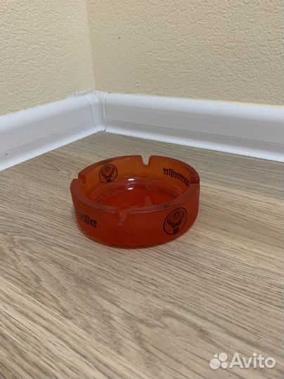 Пепельница jagermister