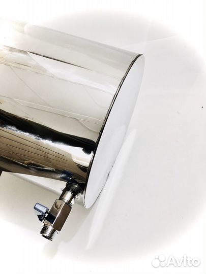 Ректификационная колонна Люкс про 1,5 дюйма 20 л