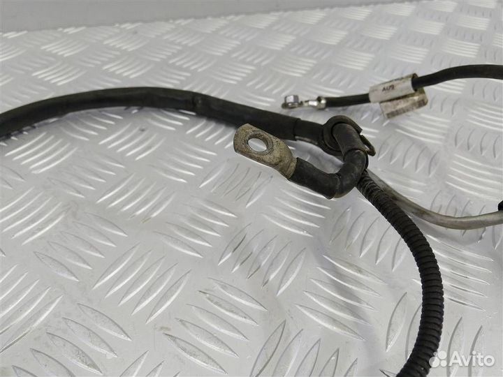 Проводка Skoda Rapid 6R0971349AR